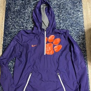 Clemson Wind Breaker